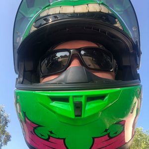 Meet your Posher, Evan